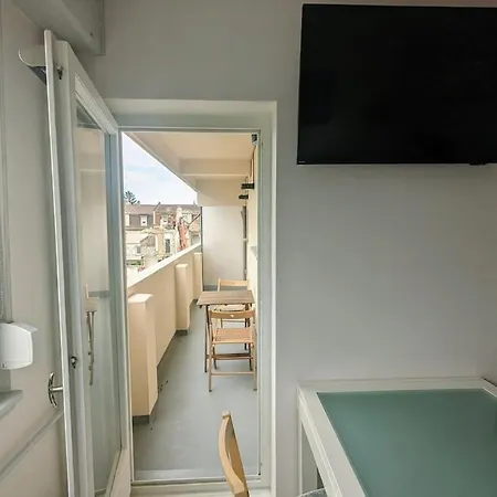 Citycosy Mittelhaus * Strasburgo