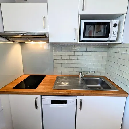 Citycosy Mittelhaus *