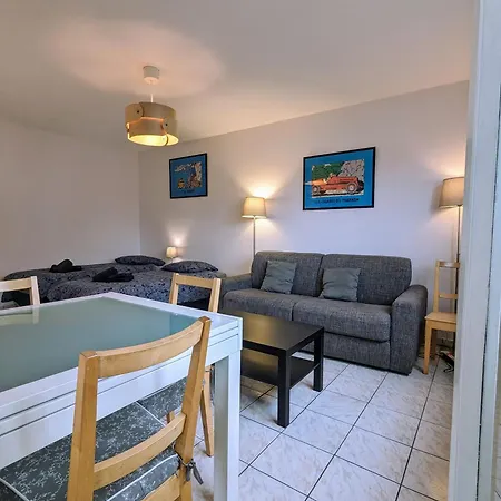 Citycosy Mittelhaus *