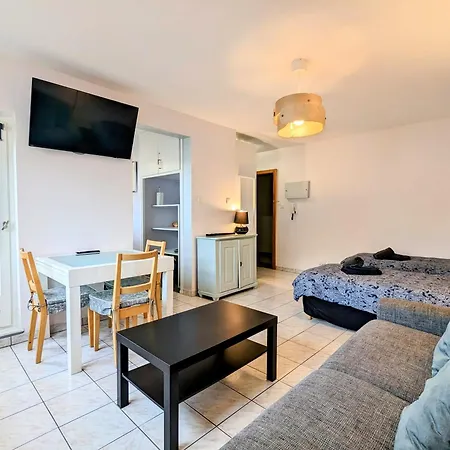 Citycosy Mittelhaus Στρασβούργο