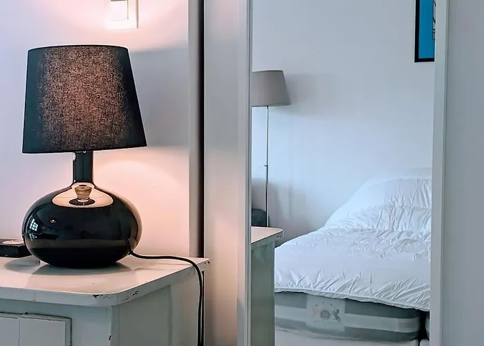 Citycosy Mittelhaus Apartament