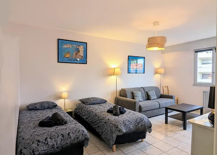 Citycosy Mittelhaus * Στρασβούργο