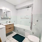 Citycosy Mittelhaus Apartman