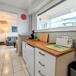 Citycosy Mittelhaus Apartman